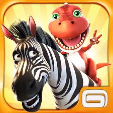 Wonder Zoo Gratis