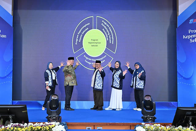 Strategi Kemendikdasmen Tingkatkan Kualitas Kepala Sekolah melalui Program Kepemimpinan Sekolah