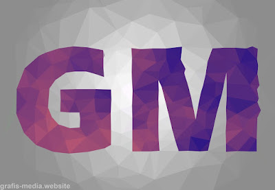 Create Polygon Text Effect in Photoshop Easily