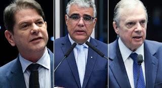 Instalação de CPI da Covid-19 é apoiada, mas gera divergências entre senadores cearenses