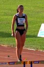 Atletismo Aranjuez