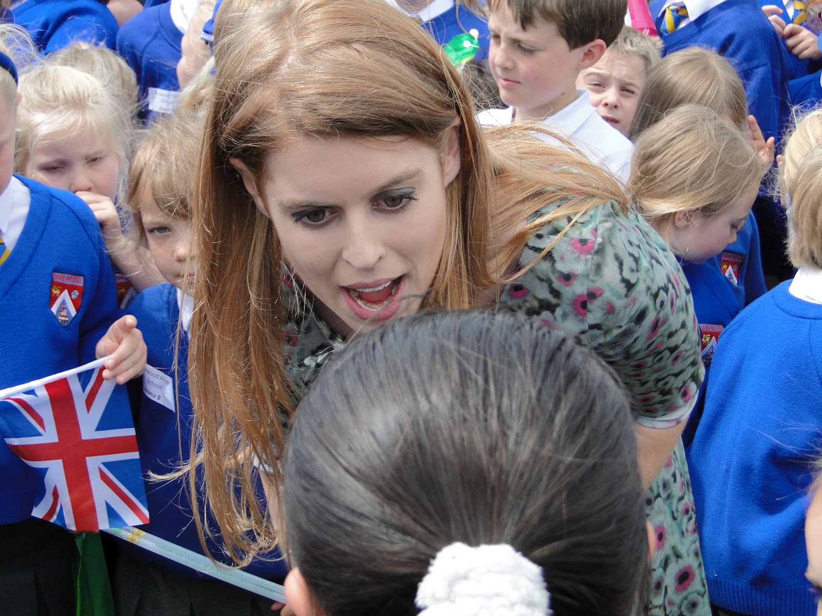 Princess Beatrice Wallpapers | DIARIOHD