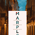 Marple: Twelve New Stories | Multiple Authors | Mystery & Thriller | Netgalley ARC Book Review