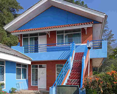 Harga Sewa Villa Gemini Type B