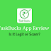 TaskBucks App Review – a Full Details Revealed
