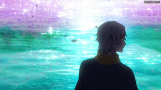 文スト 5期9話 福地桜痴 福沢諭吉 過去 | 文豪ストレイドッグス アニメ Bungo Stray Dogs Episode 59