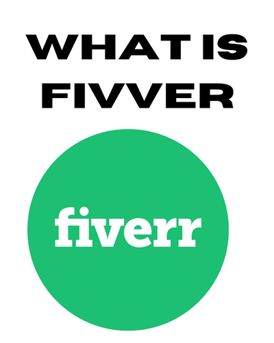 Making Money with Fiverr: A Beginner's Guide to Selling Your Digital Skills Online