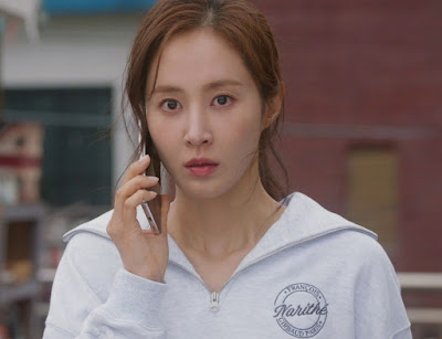 Yuri 'Good Job' Episode 3 Recap