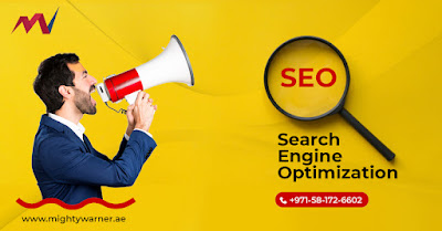 SEO agencies in Dubai