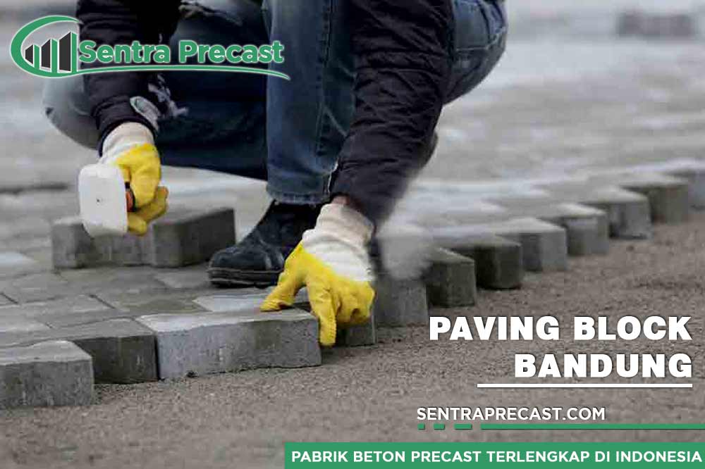 Harga Paving Block Bandung Terbaru 2024 | Murah Per M2