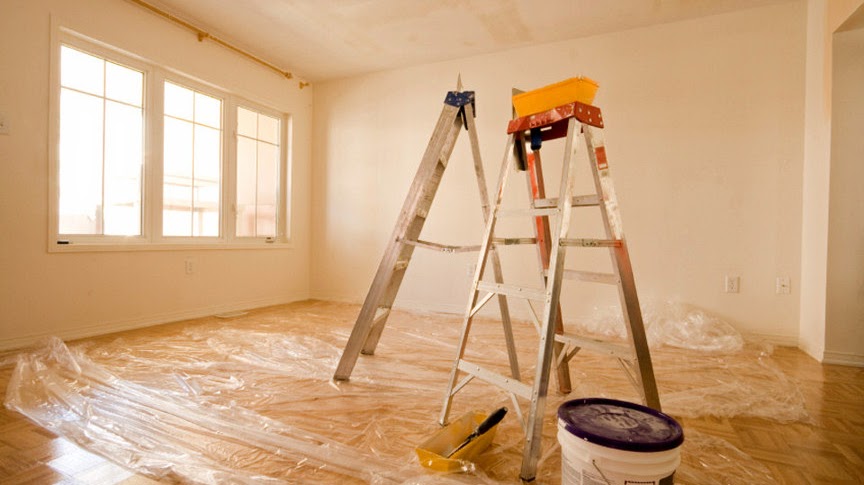Lead-based Paint In The United States - House Painting Dallas