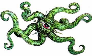 Shuma-Gorath, Tokoh Komik yang Dipopulerkan Video Game