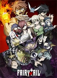 Fairy Tail S2 102/102  [Sub Esp][MEGA]