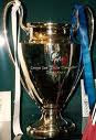 Champions Cup, Champions trophy