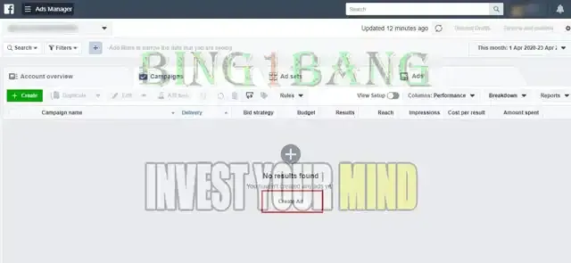 طريقة عمل اعلان على الفيسبوك بطريقة صحيحة