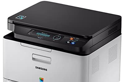 Samsung Xpress SL-C480W Driver Download