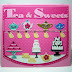 Tea & Sweet Shoppe Card AND BBTB2 Blog Hop