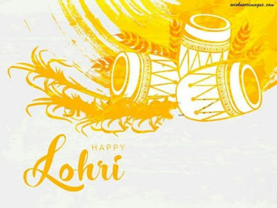 Happy Lohri Images For Instagram