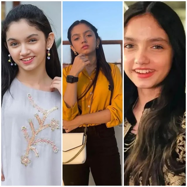 Aina Asif Rising Actress: Husband, Age, Height, Career, Education and Family