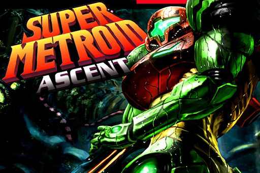 Super Metroid: Ascent