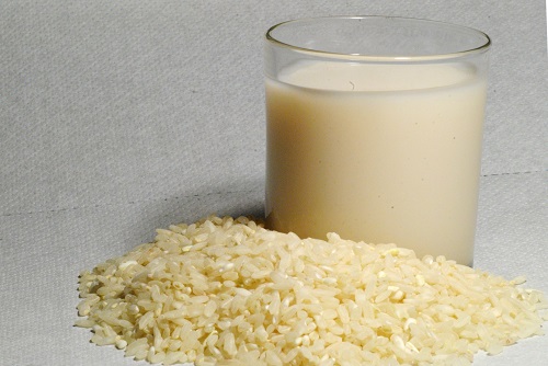 فوائد حليب الأرز للصحة والبشرة والشعر وأضراره Rice milk