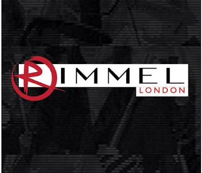 Rimmel London #RimmelRevolution Contest