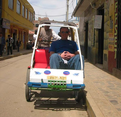 Taxi-taxi Konyol Dari Berbagai Negara [ www.BlogApaAja.com ]