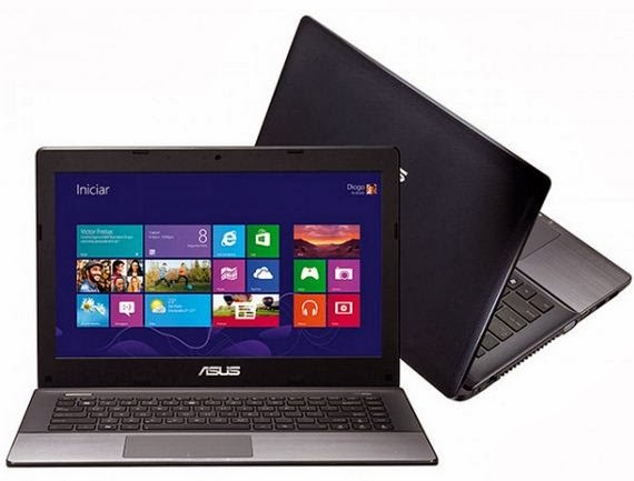 Gambar Asus TX300CA-C4026H