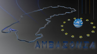 FREE AMBAZONIA