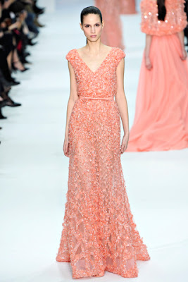 Elie Saab Haute Couture Spring-Summer 2012