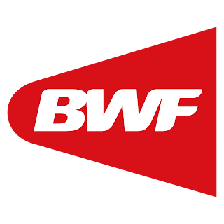 Badminton World Federation (BWF) Vector Format (CDR, EPS, AI, SVG, PNG)