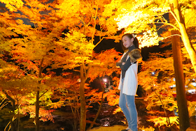 Korankei, Best Place to Enjoy Fall Foliage in Central Japan
