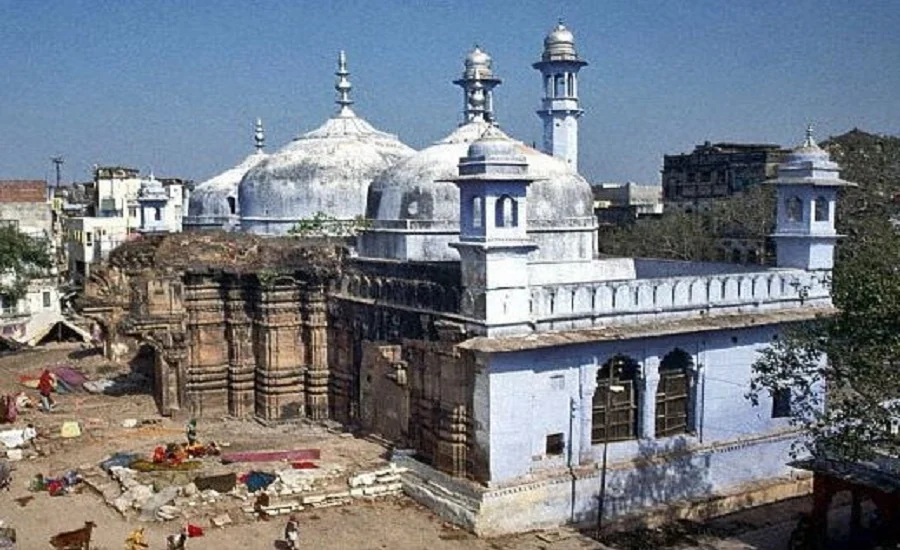 వివాదాస్పద జ్ఞానవాపి మందిరం విశేషాలు - Controversial Gnanavapi Mandir