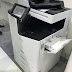 Inktjet multifuntional Epson print 100 pagina's per minuut