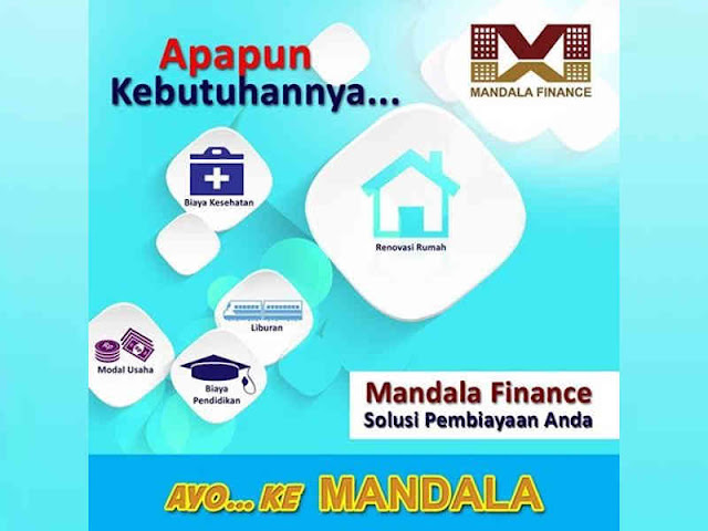 Kebutuhan Keuangan Masyarakat Saumlaki Terjawab di Mandala Finance 