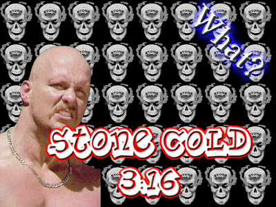 stone cold steve austin wallpaper. Stone Cold Steve Austin Wallpaper Pack 1