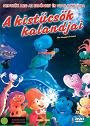 DVD Hit - A kistücsök kalandjai DVD