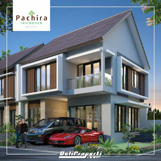 pachira residence