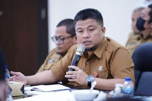 UMP Riau Naik 8,61 Persen, Kadisnakertrans: Perusahan Wajib Bayar