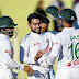 রাওয়ালপিন্ডিতে বাংলাদেশের দাপট চলছেই