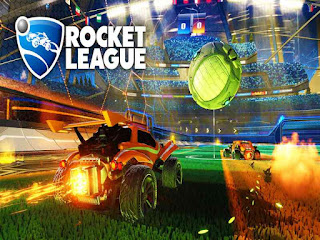 Rocket League Game Free Download