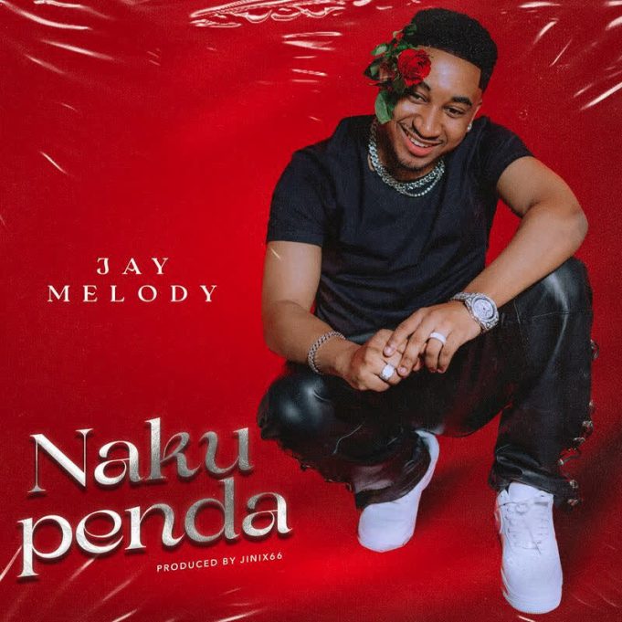 Download Audio Mp3 | Jay Melody – Nakupenda