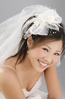 Long Wedding Hairstyles