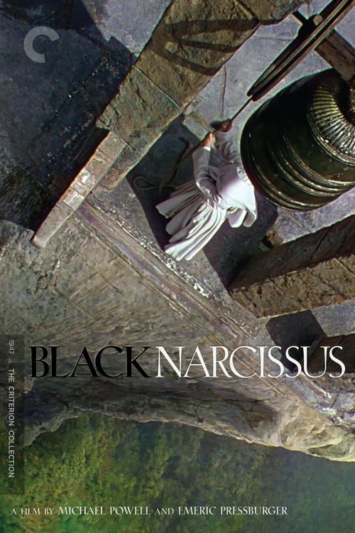 [HD] Narciso negro 1947 Online Español Castellano