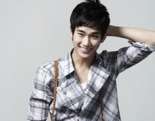 Kim Soo Hyun