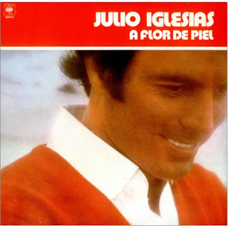 A Flor de Piel - Julio Iglesias