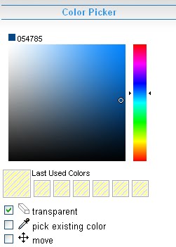 favicon 
Color Picker