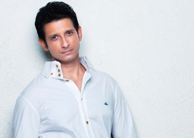 Sharman Joshi Hot body Wallpaper