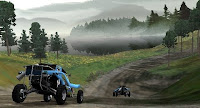 ATV Offroad Fury Pro 04