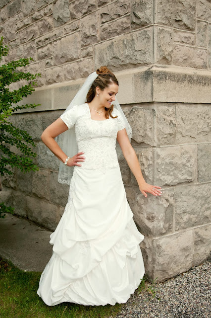 Add Sleeves To Bridesmaid Dress 5